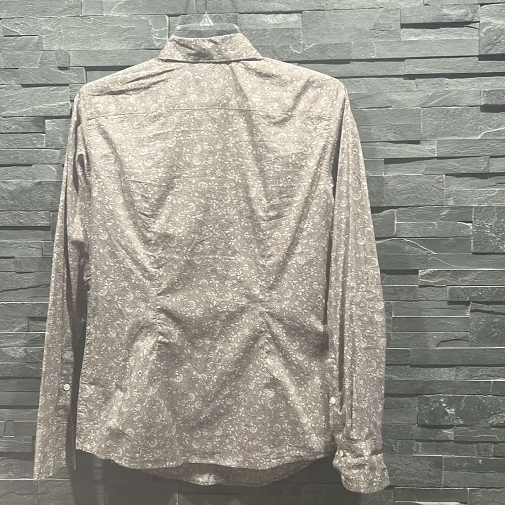 Gap Button Up Shirt - Picture 3 of 4